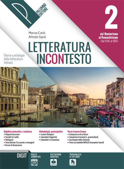 Letteratura Incontesto  2